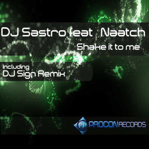 Dj Sastro feat. Naatch