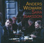 Anders Widmark featuring Sara Isaksson (International Version) cover