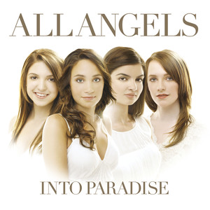 Into Paradise album
