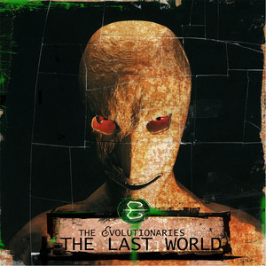 The Last World cover