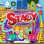 Stacyland! Albumcover