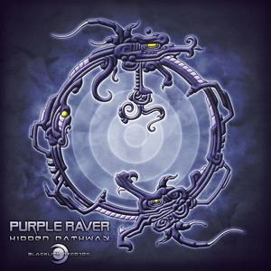 Purple Raver