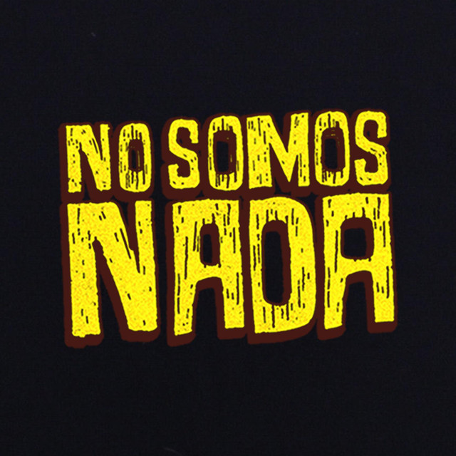 no-somos-nada-spotify