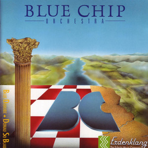 Blue Danube - Donau So Blau cover
