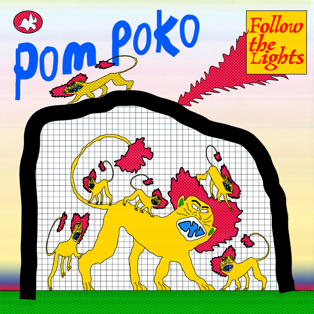 Follow The Lights cover