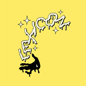 Lexicon cover