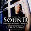 The Sound Albumcover