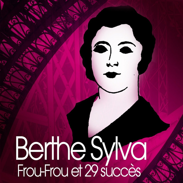 Berthe Sylva Photo