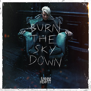 Burn the Sky Down album