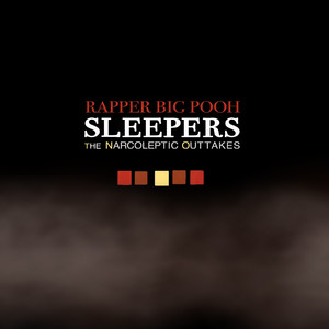 Sleepers: The Narcoleptic Outtakes album