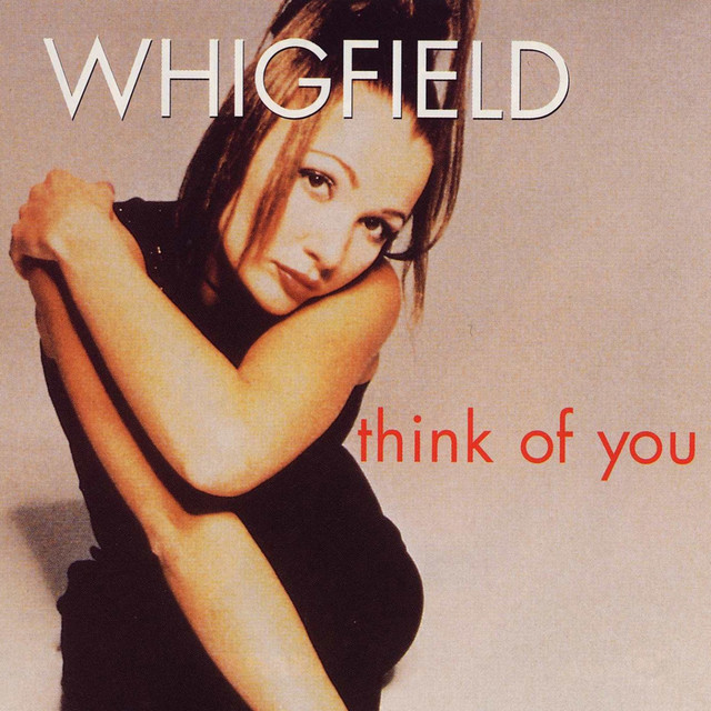Think Of You - Single cover