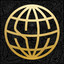 Around the World and Back cover