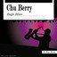 Chu Berry: Bugle Blues cover