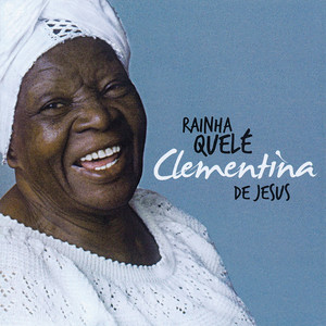 Rainha Quelé album