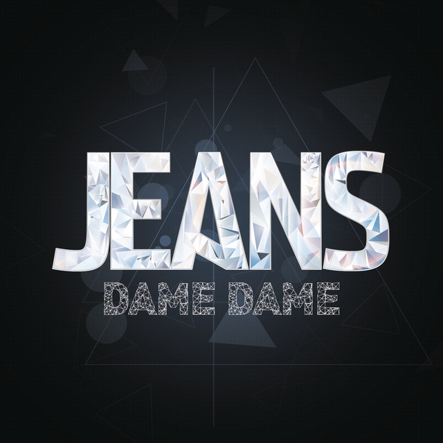 Dame, Dame (en Vivo) cover