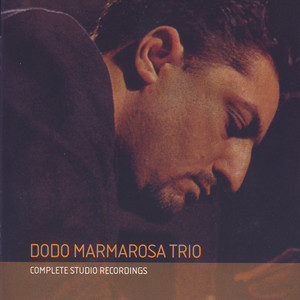 Complete Studio Recordings album