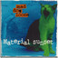 Material Sunset cover