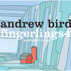 Fingerlings cover
