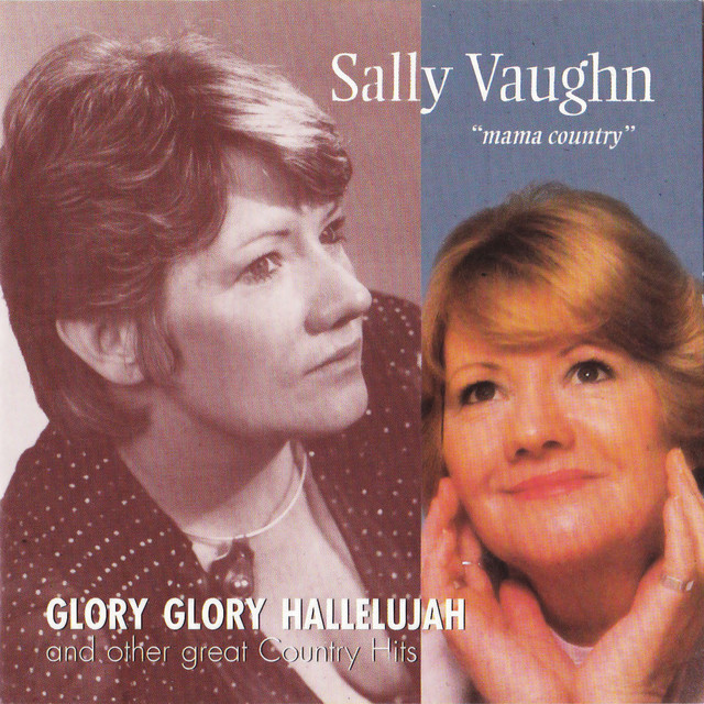 Sally Vaughn Photo