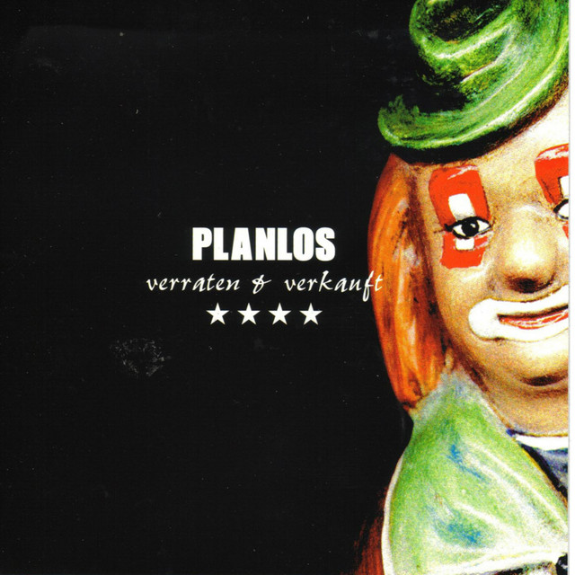 Verraten Und Verkauft cover