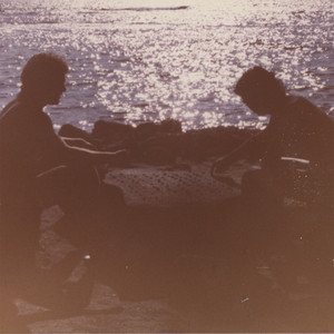 Reverie Lagoon: Music for Escapism Only cover