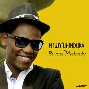 Bruce Melodie