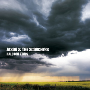 Halcyon Times album