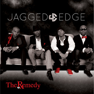 The Remedy cover