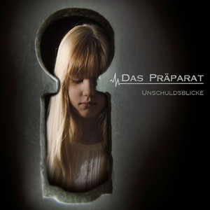 Unschuldsblicke cover