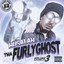 Tha Furly Ghost, Vol. 3 cover