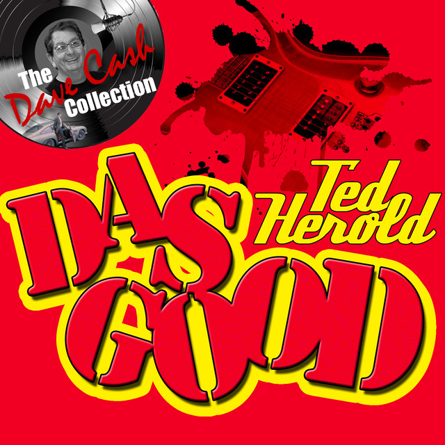 Ted Herold Moonlight Die Nacht Ist Schön
