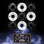 The Zirkon Records Story Vol 1 cover