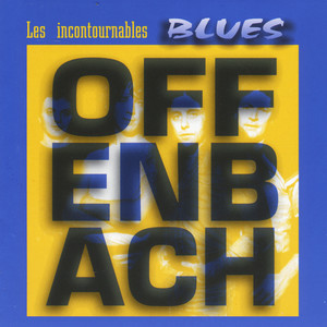 Les incontournables: Blues album