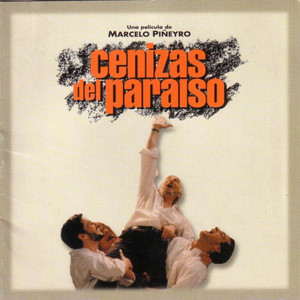 Cenizas del Paraiso (Original Motion Picture Soundtrack) album