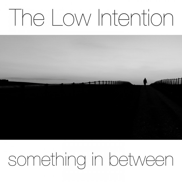 The Low Intention Photo