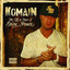 The Life & Times of Brian James Albumcover
