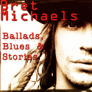 Ballads, Blues and Stories album