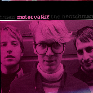 Motorvatin' album
