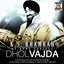 Dhol Vajda Albumcover