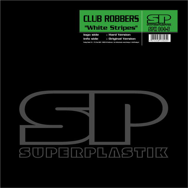 Club Robbers Photo