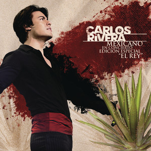 Mexicano album