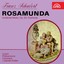 Schubert : Rosamunda, Overtures Albumcover