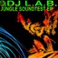 Jungle Sound Test EP Albumcover