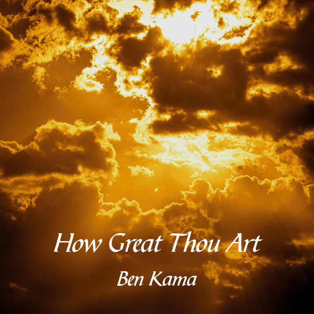 Ben Kama Photo