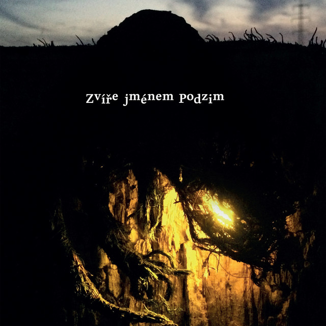 Zvíře jménem Podzim Photo
