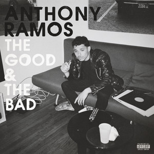 The Good & The Bad cover