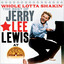 Whole Lotta Shakin' cover