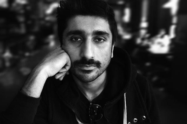 Saqib