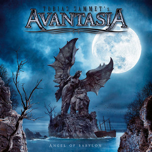 Angel of Babylon album