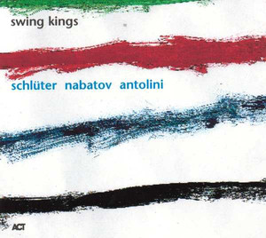 Swing Kings cover